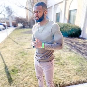 Meet your Posher, Darryll